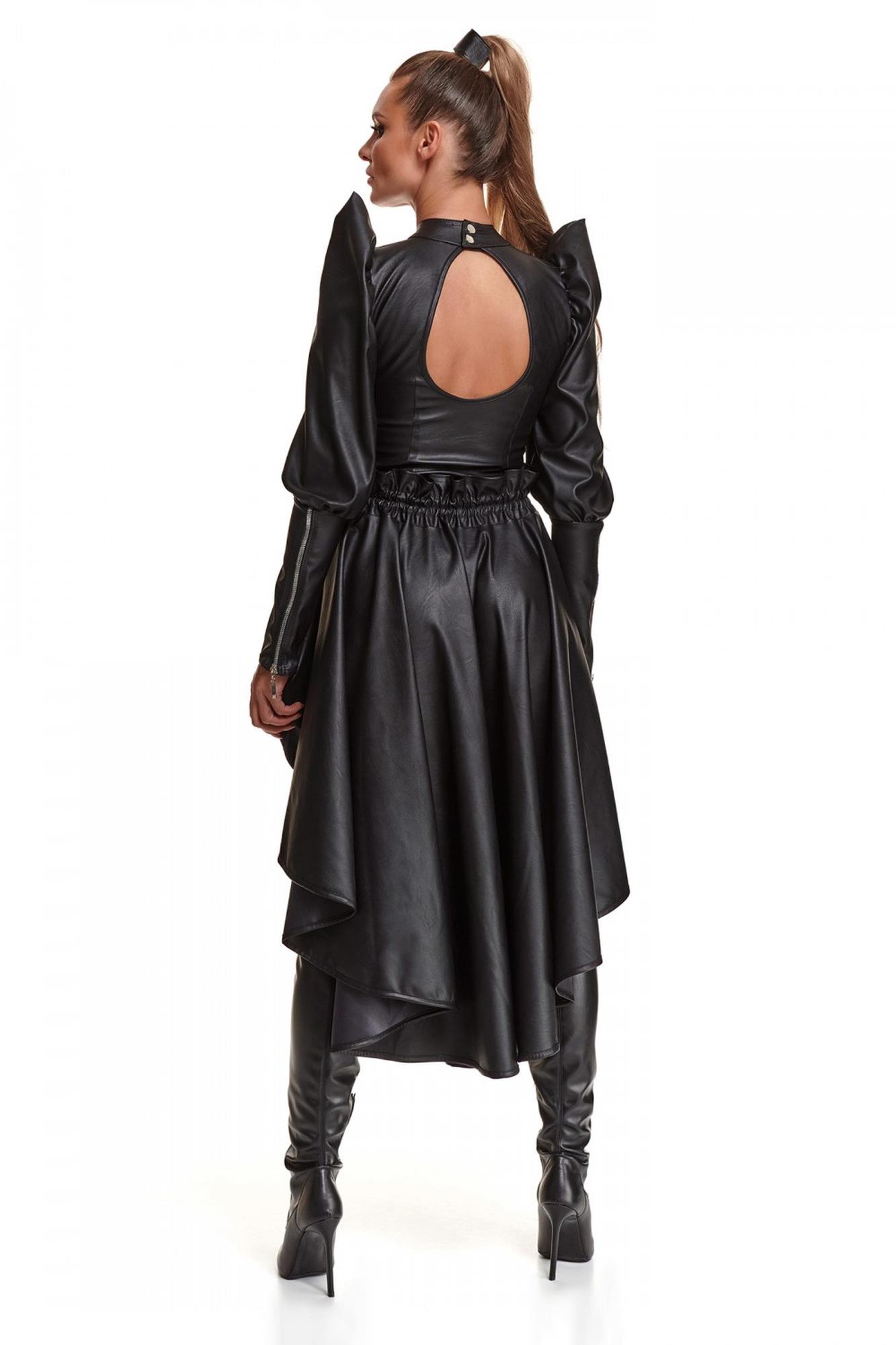 Bielizna-barbara black s/m